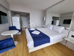 Квартира 1-комн 30 м² - Шерифа Химшиашвили, Батуми