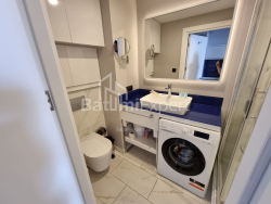 Квартира 30 м² - Шерифа Химшиашвили, Батуми, Грузия
