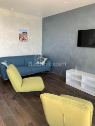 Квартира 60 м² - Шерифа Химшиашвили, Батуми, Грузия
