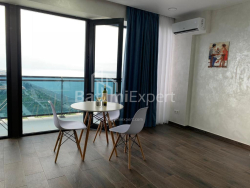 Квартира 2-комн 60 м² - Шерифа Химшиашвили, Батуми