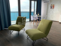 Квартира 2-комн 60 м² - Шерифа Химшиашвили, Батуми
