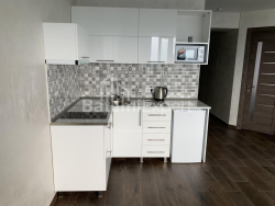 Квартира 60 м² - Шерифа Химшиашвили, Батуми, Грузия