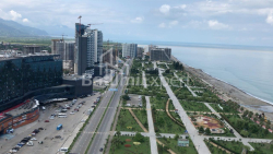 Квартира 60 м² - Шерифа Химшиашвили, Батуми, Грузия