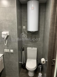 Квартира 60 м² - Шерифа Химшиашвили, Батуми, Грузия