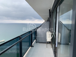 Квартира 60 м² - Шерифа Химшиашвили, Батуми, Грузия