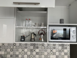 Квартира 60 м² - Шерифа Химшиашвили, Батуми, Грузия