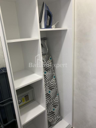 Квартира 60 м² - Шерифа Химшиашвили, Батуми, Грузия