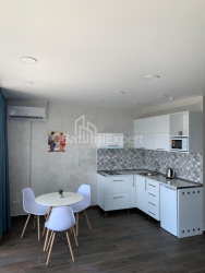 Квартира 60 м² - Шерифа Химшиашвили, Батуми, Грузия