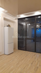 Квартира 2-комн 48 м² - Тбел-Абусеридзе, Батуми