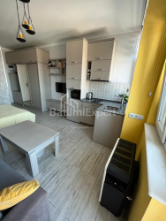 Квартира 27 м² - Пармена Лориа, Батуми, Грузия
