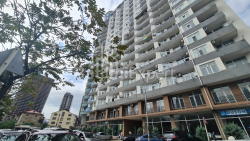 Квартира 27 м² - Пармена Лориа, Батуми, Грузия