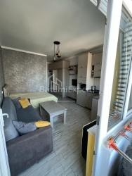 Квартира 1-комн 27 м² - Пармена Лориа, Батуми