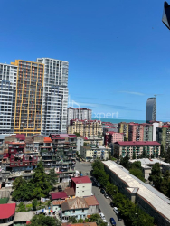 Квартира 27 м² - Пармена Лориа, Батуми, Грузия