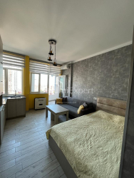 Квартира 1-комн 27 м² - Пармена Лориа, Батуми