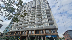 Квартира 1-комн 27 м² - Пармена Лориа, Батуми