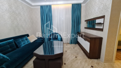 Квартира 2-комн 52 м² - Давида Агмашенебли, Батуми
