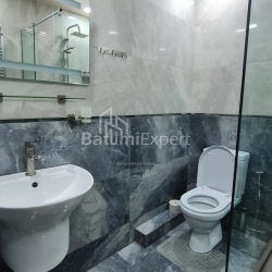 Квартира 52 м² - Давида Агмашенебли, Батуми, Грузия