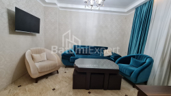 Квартира 2-комн 52 м² - Давида Агмашенебли, Батуми