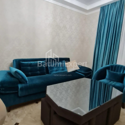 Квартира 2-комн 52 м² - Давида Агмашенебли, Батуми