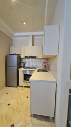 Квартира 52 м² - Давида Агмашенебли, Батуми, Грузия