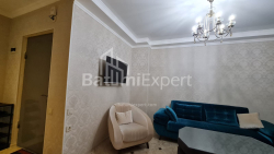 Квартира 52 м² - Давида Агмашенебли, Батуми, Грузия