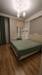 Квартира 52 м² - Давида Агмашенебли, Батуми, Грузия