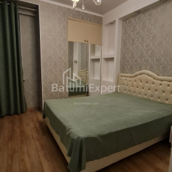 Квартира 52 м² - Давида Агмашенебли, Батуми, Грузия