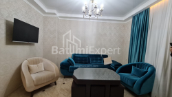 Квартира 52 м² - Давида Агмашенебли, Батуми, Грузия