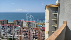 Квартира 33.5 м² - Юсуфа Кобаладзе, Батуми, Грузия