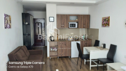 Квартира 33.5 м² - Юсуфа Кобаладзе, Батуми, Грузия