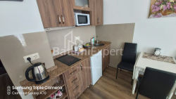 Квартира 33.5 м² - Юсуфа Кобаладзе, Батуми, Грузия