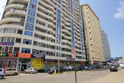 Квартира 33.5 м² - Юсуфа Кобаладзе, Батуми, Грузия