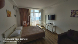 Квартира 1-комн 33.5 м² - Юсуфа Кобаладзе, Батуми