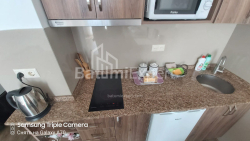 Квартира 33.5 м² - Юсуфа Кобаладзе, Батуми, Грузия