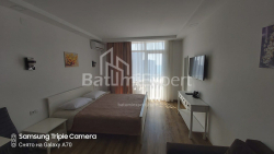 Квартира 33.5 м² - Юсуфа Кобаладзе, Батуми, Грузия