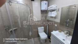 Квартира 33.5 м² - Юсуфа Кобаладзе, Батуми, Грузия