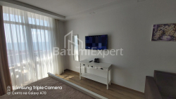 Квартира 1-комн 33.5 м² - Юсуфа Кобаладзе, Батуми