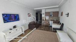 Квартира 1-комн 33.5 м² - Юсуфа Кобаладзе, Батуми