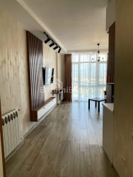 Квартира 1-комн 36 м² - Леха и Марии Качинских, Батуми