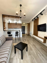 Квартира 1-комн 36 м² - Леха и Марии Качинских, Батуми