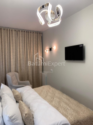 Квартира 3-комн 84 м² - Шерифа Химшиашвили, Батуми