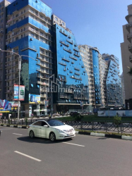 Квартира 84 м² - Шерифа Химшиашвили, Батуми, Грузия