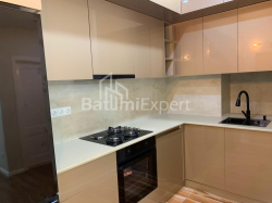 Квартира 84 м² - Шерифа Химшиашвили, Батуми, Грузия