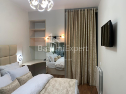 Квартира 3-комн 84 м² - Шерифа Химшиашвили, Батуми