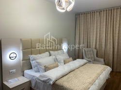Квартира 3-комн 84 м² - Шерифа Химшиашвили, Батуми