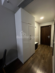 Квартира 35.1 м² - Леха и Марии Качинских, Батуми, Грузия