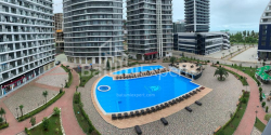 Квартира 35.1 м² - Леха и Марии Качинских, Батуми, Грузия