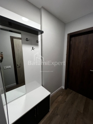Квартира 35.1 м² - Леха и Марии Качинских, Батуми, Грузия