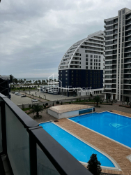 Квартира 35.1 м² - Леха и Марии Качинских, Батуми, Грузия
