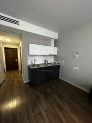 Квартира 35.1 м² - Леха и Марии Качинских, Батуми, Грузия